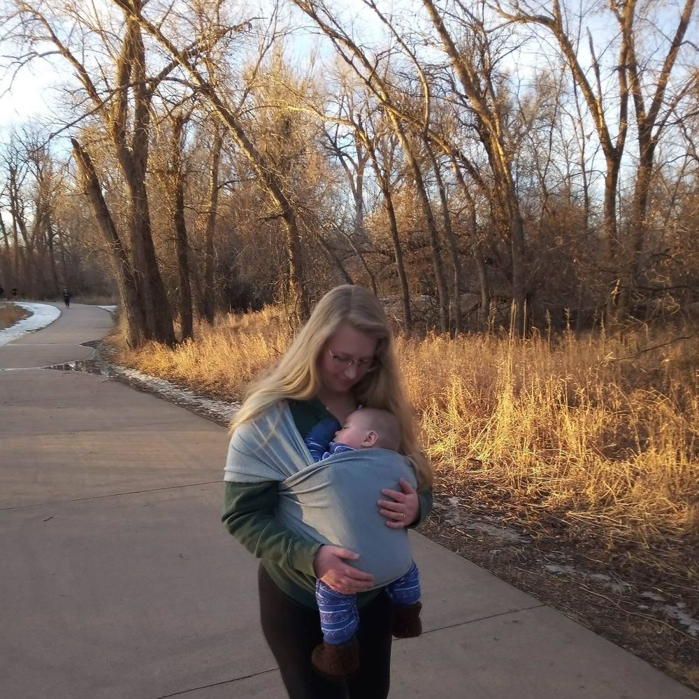 Meet your Posher, Zoe